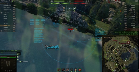 新的活動已經出現，《坦克世界》的車長們你們準備好了嗎？