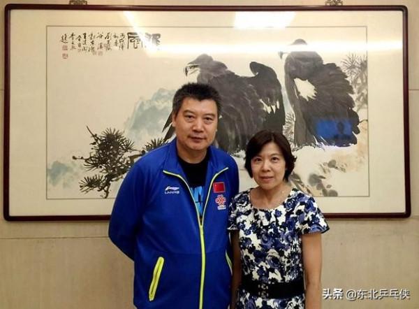 李雋分析：日乒跟國乒的真正差距，以及日本乒乓球進步神速的秘密