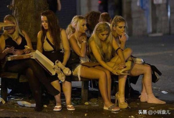 開放的“英國”現狀，帶你看看真實的英國