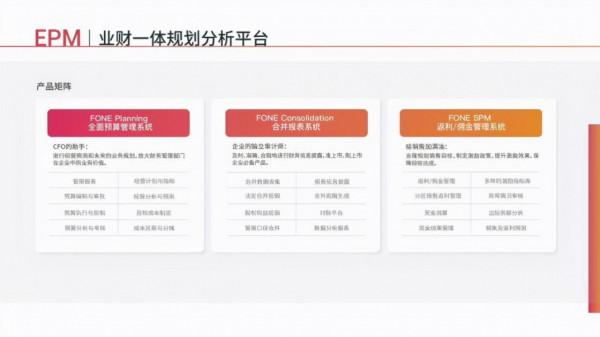 如何破局業財一體化實施的資料困境？