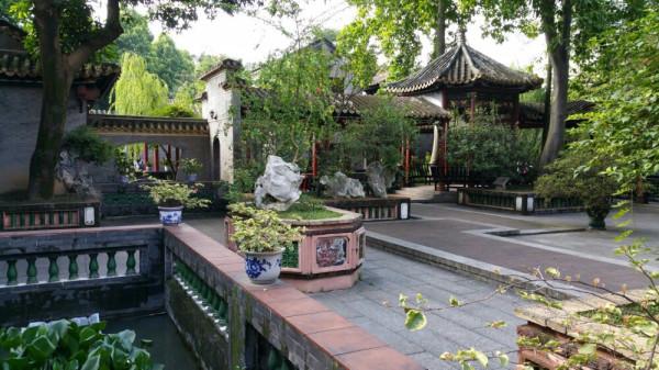 廣東良心景區走紅，風景秀麗不輸蘇州園林，門票只要15元