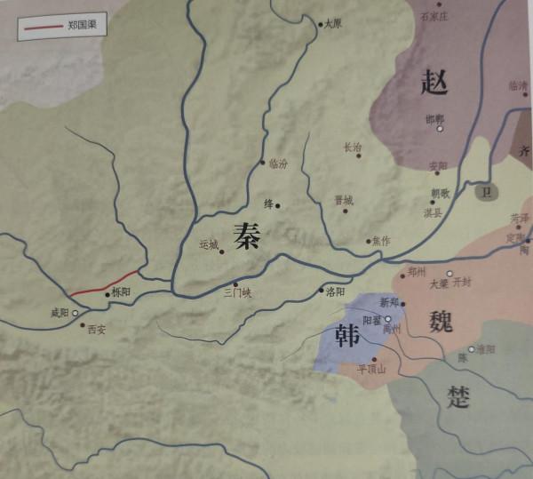 運河和漕運——古代王朝的經濟命脈