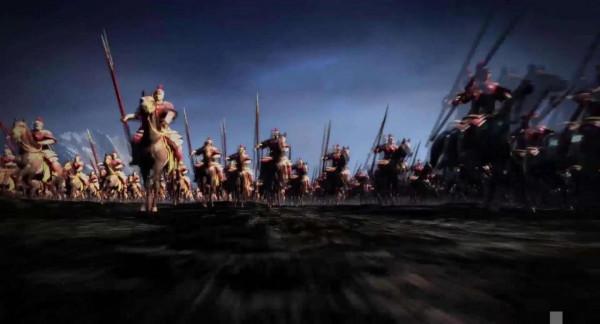 民間故事:乞丐去討酒,遇見將軍府被滅門,他急中生智逃過一劫 民間故事:乞丐去討酒,遇見將軍府被滅門,他急中生智逃過一劫