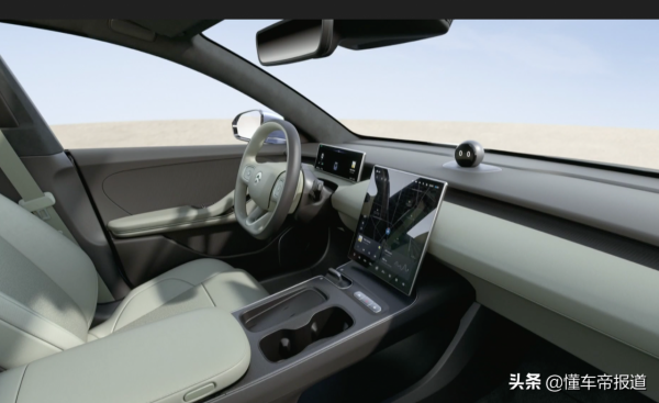 新車 | 自主品牌挑大樑！2022年七款最值得期待新能源車型盤點