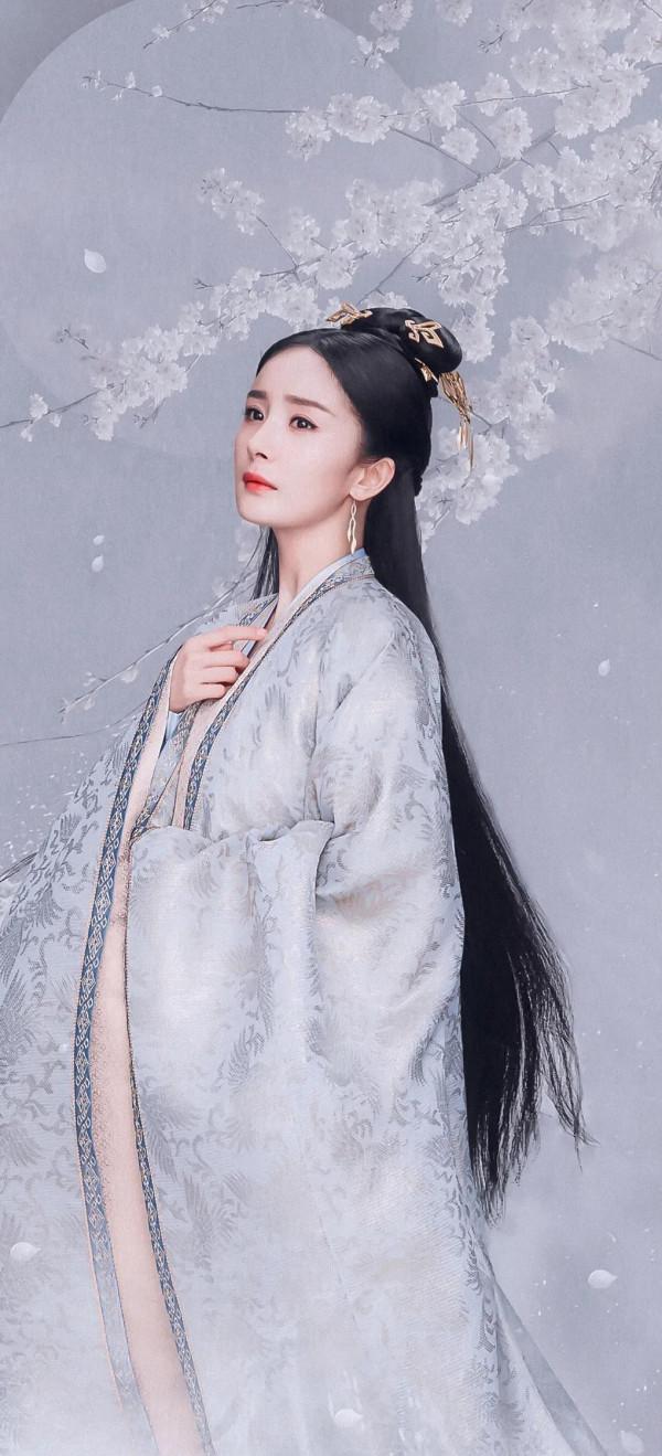 最美還數“大冪冪” 最美還數“大冪冪”