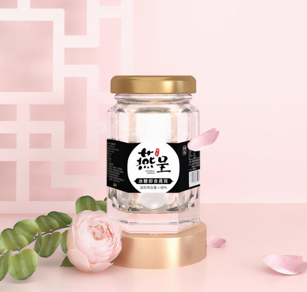 燕呈燕窩｜虎年FLAG照著這個來，保證簡單還好看