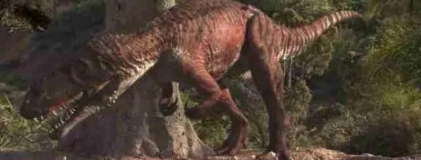 十大最強食肉恐龍 恐龍戰鬥力排名:棘龍、霸王龍、蠻龍 十大最強食肉恐龍 恐龍戰鬥力排名:棘龍、霸王龍、蠻龍