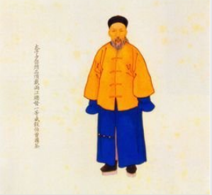 我國清末出生於湖南的名人偉人