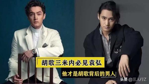 謝霆鋒為《容你SA嬌》作曲，因為我們是朋友啊