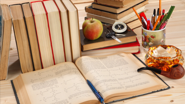 《人民日報》推薦：自我提升的9個微習慣（建議收藏）