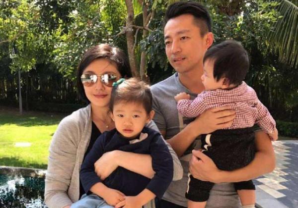 王嶽倫宣佈離婚，內涵李湘有“意中人”，2021年離婚的明星真不少