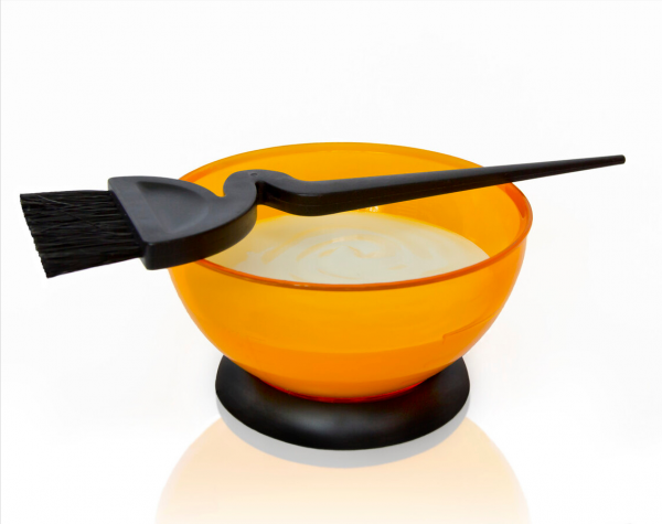 染髮好看但別用錯了雙氧奶,瞭解染髮的基本原理,染髮從此不迷路 染髮好看但別用錯了雙氧奶,瞭解染髮的基本原理,染髮從此不迷路