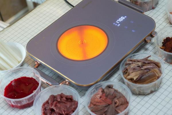 年貨節必入家電參考，過年就要美食，保暖，清潔