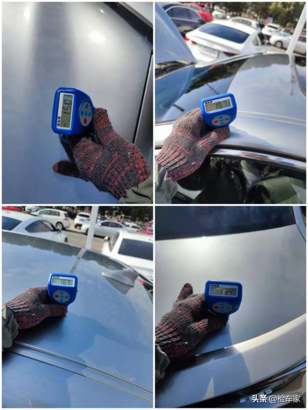 開了4年的雷克薩斯GS，賣39萬還有人買賬？買家：買二手車上癮