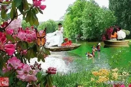 下輩子我就這麼活