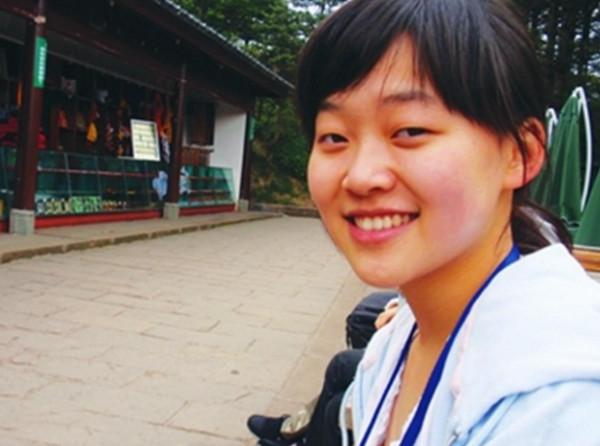 為錄取她,清華寧願破例降60分,這名四川女孩,究竟有何魔力? 為錄取她,清華寧願破例降60分,這名四川女孩,究竟有何魔力?