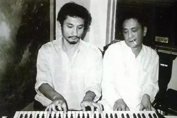 2004年黃霑去世:對成龍撒過尿,單挑過李小龍,還大罵劉德華3年 2004年黃霑去世:對成龍撒過尿,單挑過李小龍,還大罵劉德華3年