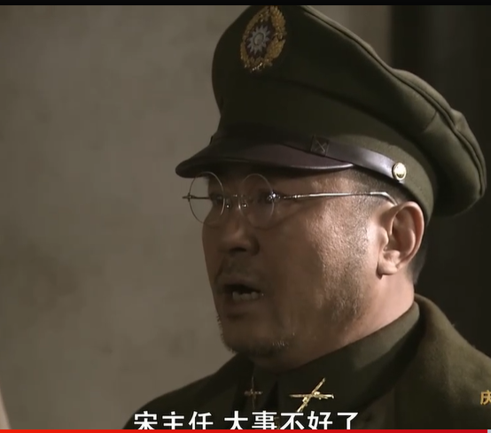 宋希濂全軍覆沒，手下軍長早跑三個小時，孤身逃入緬甸