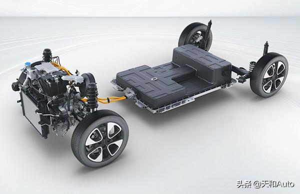 年末總結｜電動、插電混動汽車真實使用成本