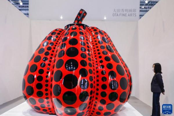 同舟共濟向未來——寫在第四屆中國國際進口博覽會收官之際