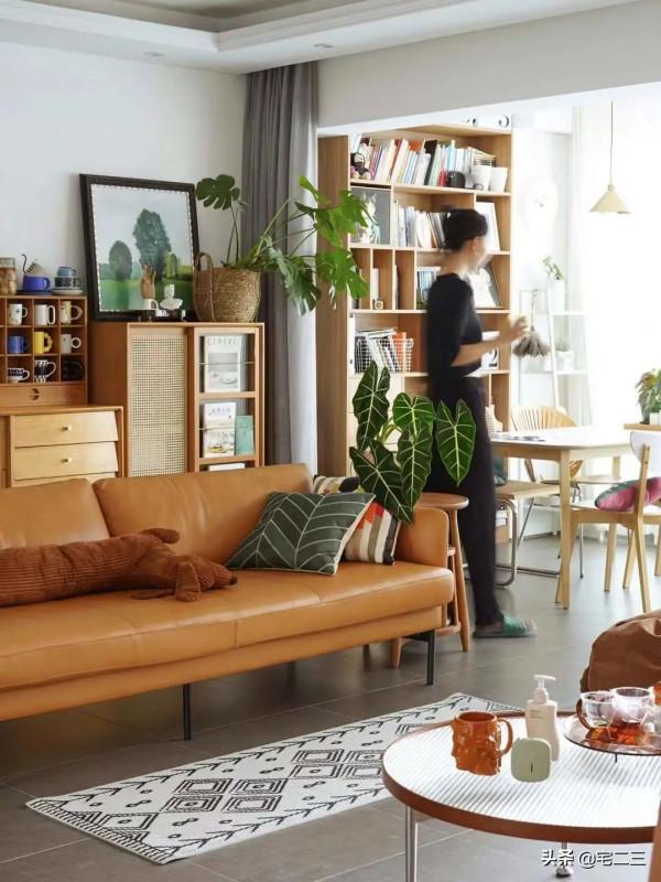 恐婚？不存在的，95後小紅書博主打造焦糖色的&OpenCurlyDoubleQuote;四口之家&rdquo;