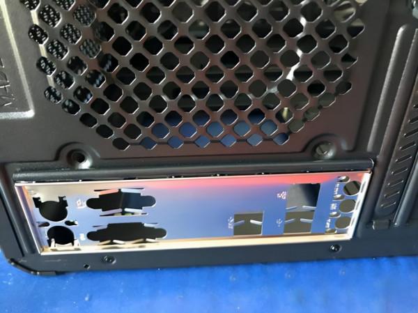 組裝一臺電腦的流程