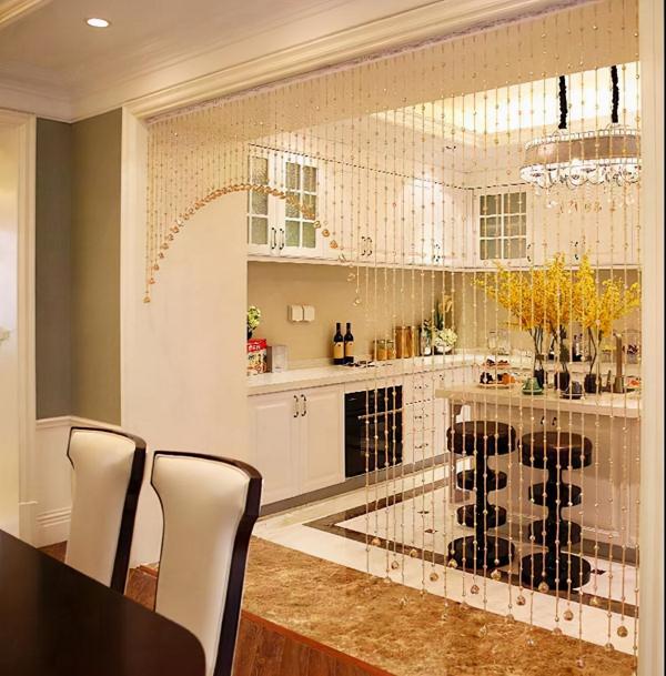 貝思樂門窗設計分享:這些空間隔斷,美得百看不厭 貝思樂門窗設計分享:這些空間隔斷,美得百看不厭