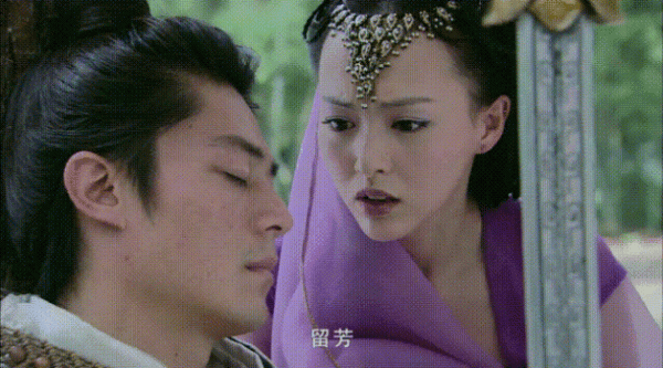 那些不輸主角的副CP，有的圓滿，有的最是意難平…