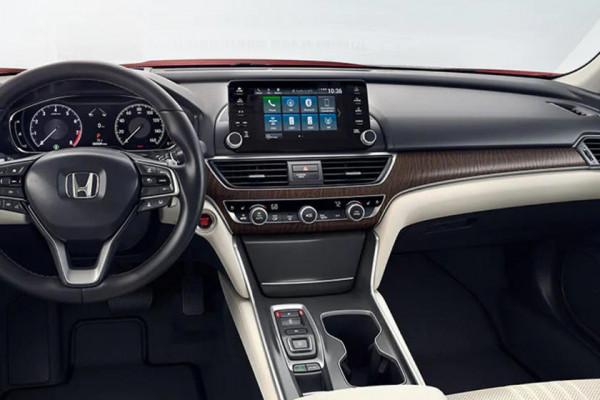 明年本田汽車將擁有業內最好的車機系統:谷歌Android Automotive 明年本田汽車將擁有業內最好的車機系統:谷歌Android Automotive
