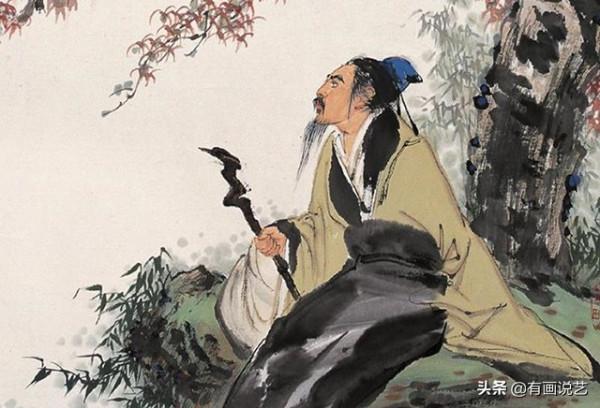 杜牧:停車坐愛楓林晚,此“坐”非彼“坐”,被誤解多年 杜牧:停車坐愛楓林晚,此“坐”非彼“坐”,被誤解多年