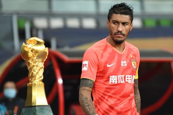 早上7點！中超恆大遭到“雙重打擊”：功勳外援日子也不安穩