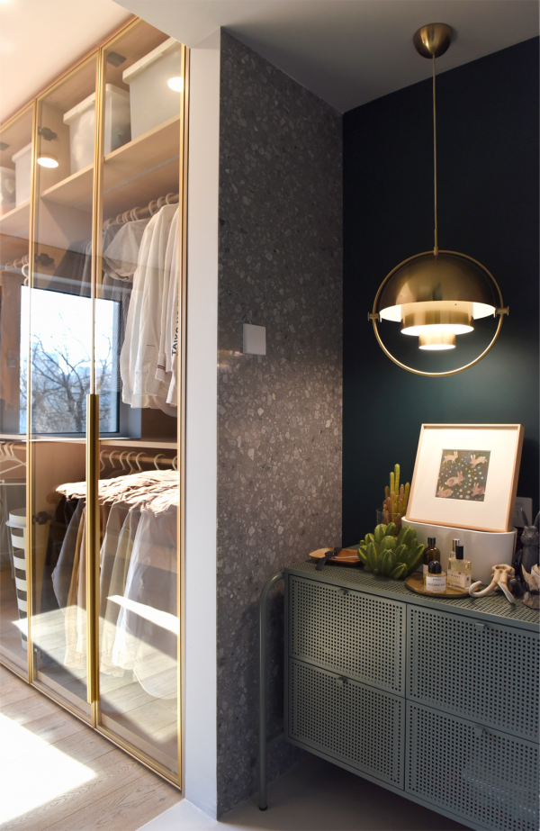 看完他家,我再也抵抗不了“高階北歐風” 看完他家,我再也抵抗不了“高階北歐風”