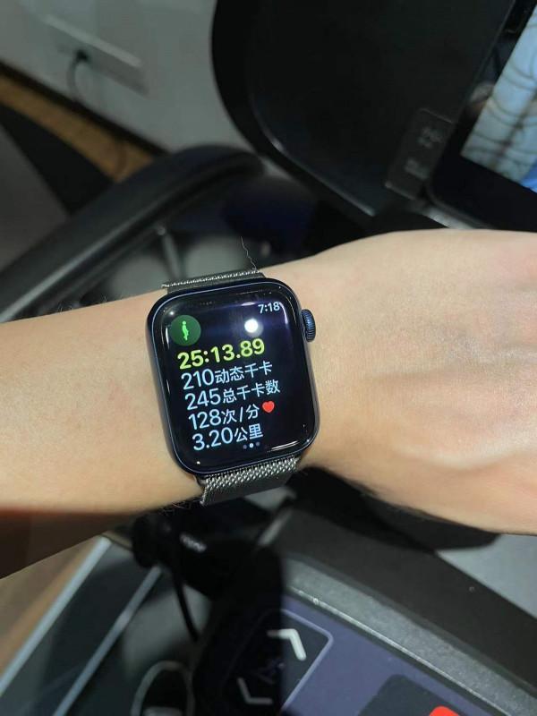 2021小結，重回蘋果生態