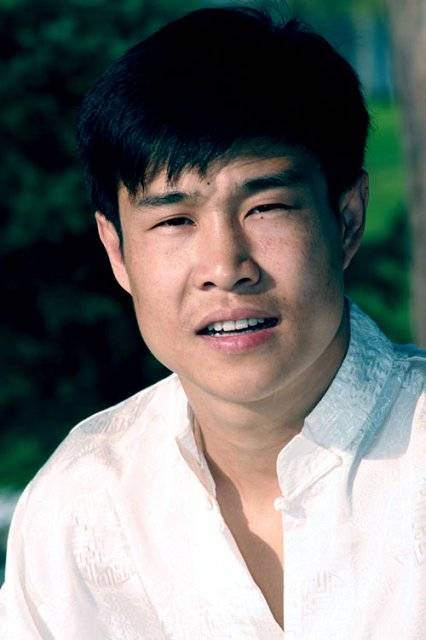 小瀋陽：追愛3年，婚姻17年，與沈春陽吵架拌嘴見真情