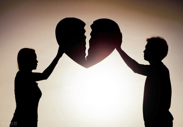 婚姻是一場試錯,有人一次就選對了,有人需要兩次 婚姻是一場試錯,有人一次就選對了,有人需要兩次