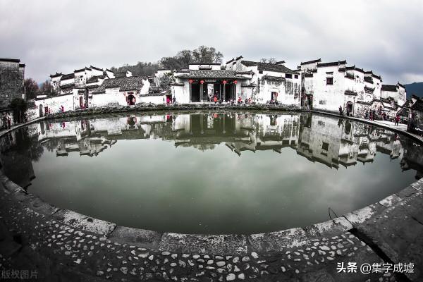 熱一壺老酒，細說家與國；56處世界遺產地，你去過幾個