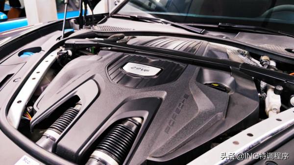 20款帕拉梅拉2.9T刷ecu，ING特調一階420匹動力升級大揭秘