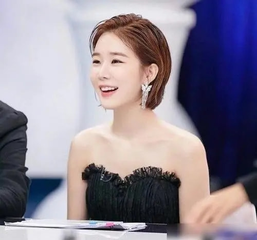 “逆襲女神”劉仁娜：曾坦白自己多次整容，為何始終演不了女主角