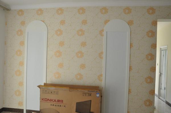 90後夫妻的婚房，遭網友吐槽，男屋主：我自己看了都上火