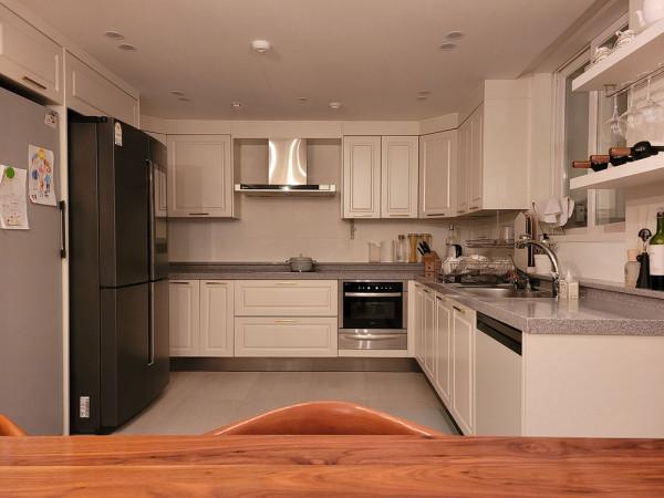 第二套房子裝修有經驗了,拋棄多餘的設計,時刻保持空間整潔有序 第二套房子裝修有經驗了,拋棄多餘的設計,時刻保持空間整潔有序