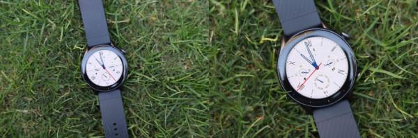 Amazfit 躍我 GTR 3測評,接近完美 Amazfit 躍我 GTR 3測評,接近完美