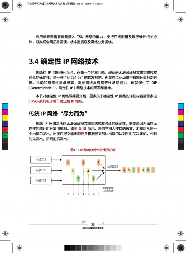 81頁超硬核先進工業網路技術與實踐