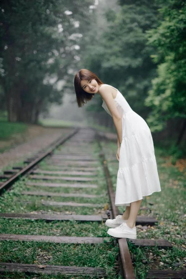 美圖分享‖寶藏女孩毛曉彤 美圖分享‖寶藏女孩毛曉彤