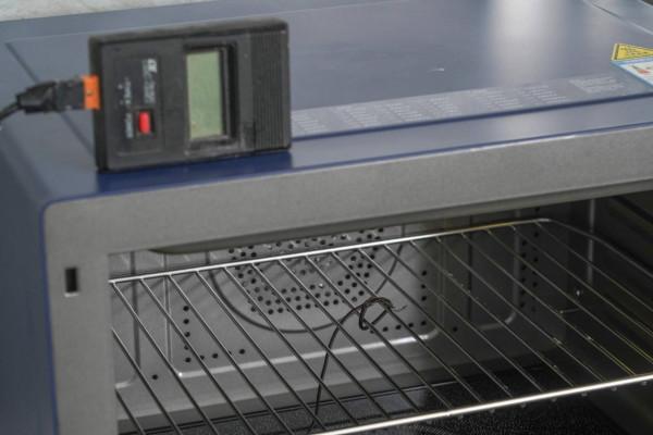 廚面式微蒸烤箱的無死角對比評測：宜盾普星鮮廚VS東芝水波爐