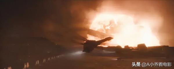 關於《沙丘》史詩級電影有不一樣的看法，其實挺難看的