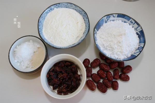 冬天，我家常做這美食，大火一蒸就出鍋，柔軟筋道超好吃