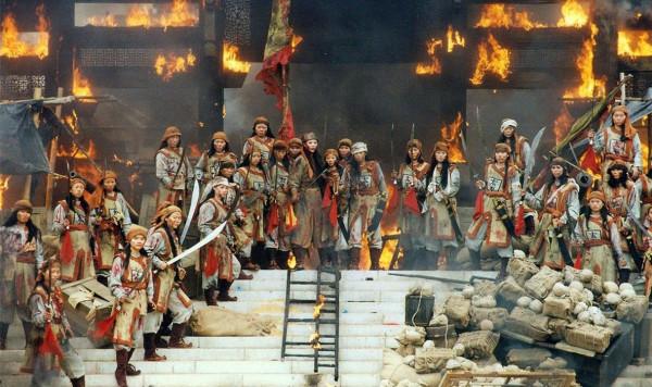 左宗棠收復新疆:為何一個小小的瑪納斯,卻成了清軍的絞肉機? 左宗棠收復新疆:為何一個小小的瑪納斯,卻成了清軍的絞肉機?