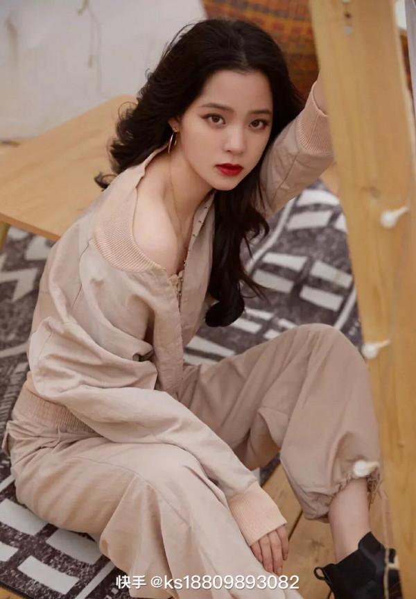 女星集圖：娜娜