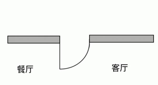進門就是廳，鞋櫃怎麼設計？最全攻略來了，快對號入座