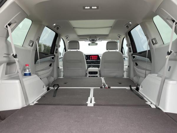 客觀分析｜新款攬境選哪個版本合適？對比漢蘭達有優勢嗎？